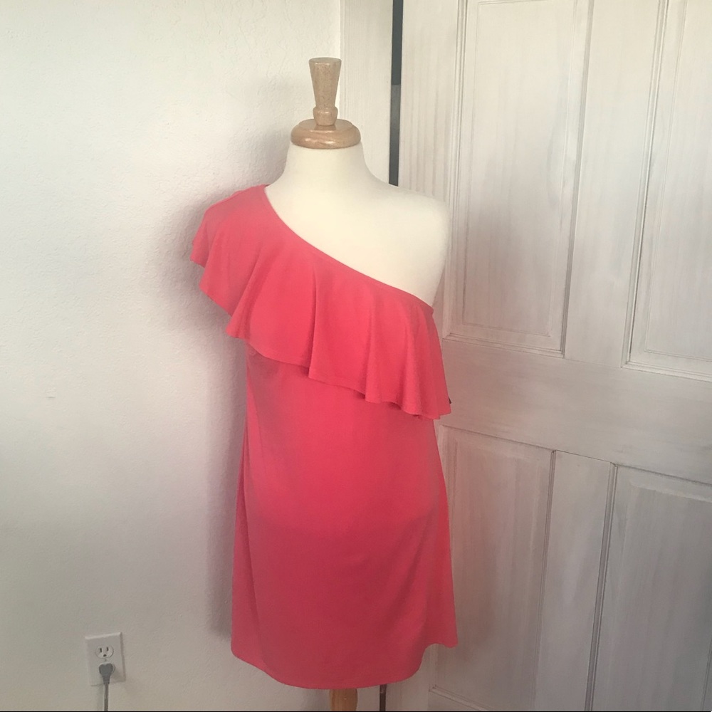 New!!! Off the shoulder Dress
